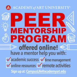 Peer Mentor Program